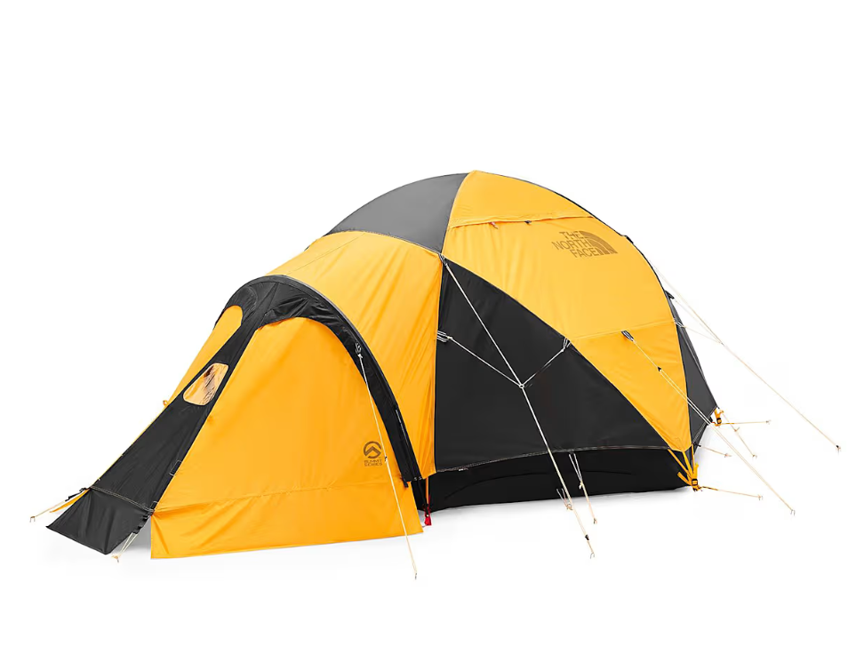 VE 25 Tent - The Mountaineer